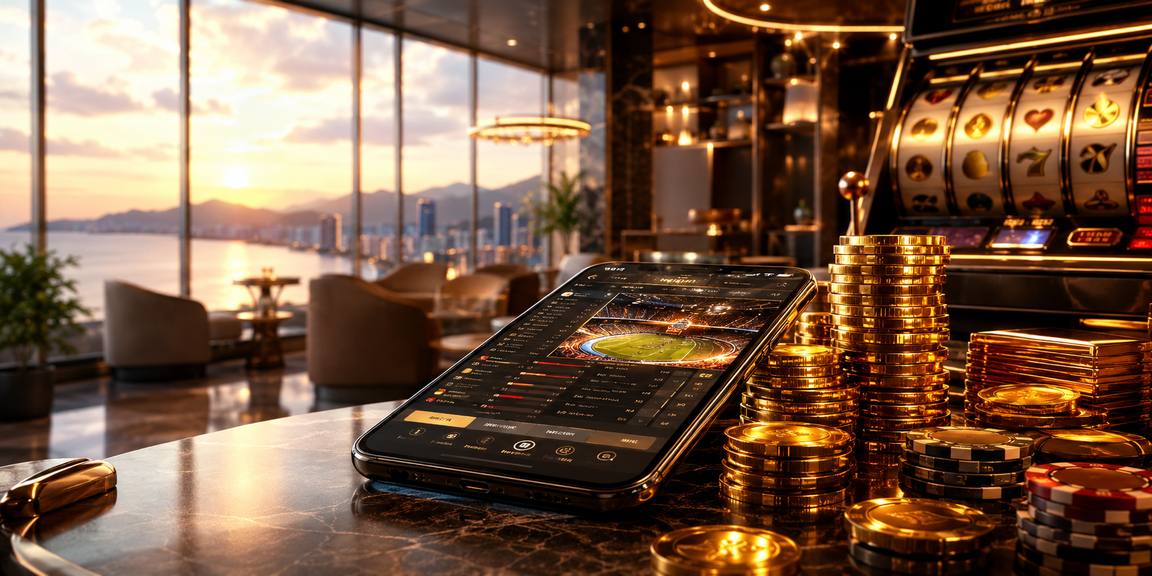 69vn01 Những Tựa Slot Được Chọn Lọc Tại 69vn01