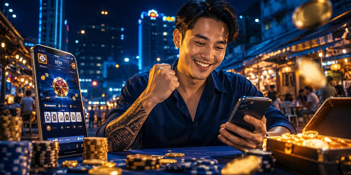 69vn01 Điểm Nhấn Slot Tại 69vn01 Có Gì Khác Biệt